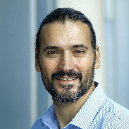 Dinis Cruz, CTO of Akeia AI