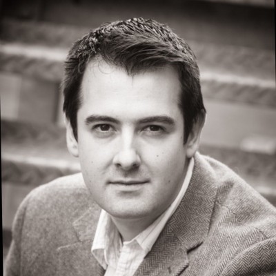 James Morgan, CEO of Akeia AI